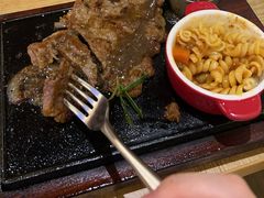 -豪客来牛排(海沧阿罗海店)