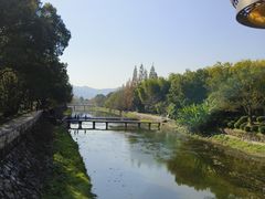 -兰亭风景区