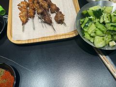 -老虎滩大连海鲜烧烤(建邺云锦路总店)