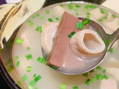 -海味世家·家常菜馆(明州里店)