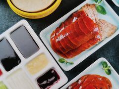 -天和晟烤鸭店(世纪坛店)