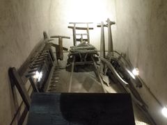 -西安曲江寒窑遗址公园