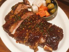 -Bistro Les Lilas丁香花小酒馆
