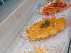 -松子料理(华威桥店)