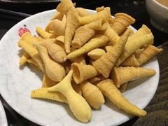 -重庆德庄火锅(体育中心店)