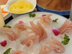 -井格·重庆火锅(王府井店)