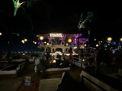 -FINNS Beach Club
