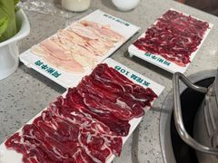 -非遗•老字号•阿彬牛肉火锅(广济桥店)