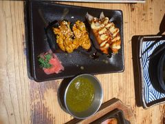 -小川洋风料理(江汉路店)