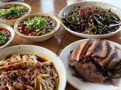 -健民肥肠(颐和家园店)