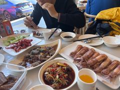 -华盛丰温州大排档(东三环南路店)