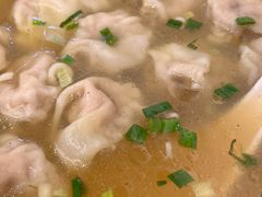 -韩萍老南京馄饨(河西万达店)