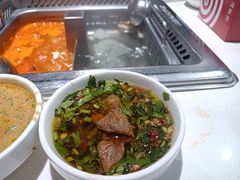 -海底捞火锅(威高广场店)