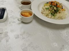 -酌宴府The China Club·广州万富希尔顿酒店(云城东路店)