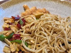 -圳兴面王·拌川·特色炒面(南山保利剧院店)