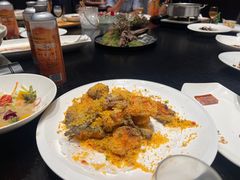 -钱塘宴(东站西子国际店)