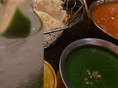 -甘尼仕印度餐厅酒吧(斜塘老街店)