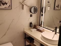 -成都天府丽都喜来登饭店