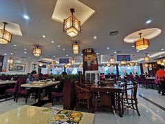 大堂-中恒华茶楼(牌坊店)