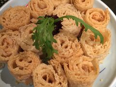 -左庭右院鲜牛肉火锅(南通CBD大有境店)