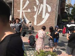 -长沙小天鹅戴斯酒店