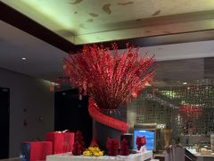 -九里云松·天香餐厅