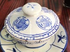 -達揚原味燉品(文明路店)