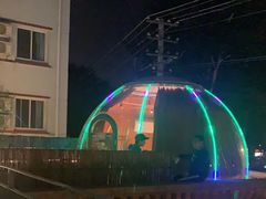 -羊门客在·烤盐池滩羊·川菜