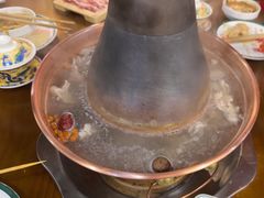 -津门老羊家·铜锅涮羊肉·烧烤(科技园店)