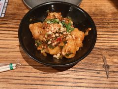 冒虾滑-北丐先生·野馄饨烧烤(雨花万象店)