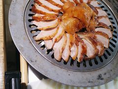-荣波烤鸭(新世纪百货店)