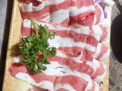 -小龙坎火锅(阳泉店)