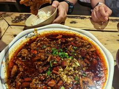 -饭江湖·江湖菜(湖广会馆店)