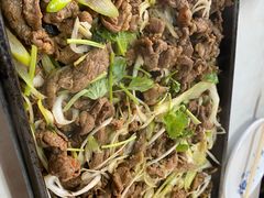 -清真永恒华威肉饼(潘家园店)