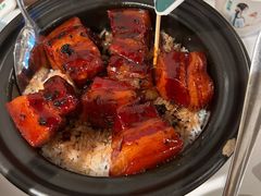 -庆江南江南菜(琴湖溪里花园城店)