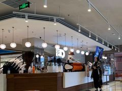 -Peet's Coffee皮爷咖啡(豫园店)