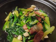 -珈境湖畔餐厅·湖北菜·江浙菜•樱花季(西北湖店)