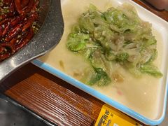 -川天喉重庆江湖菜