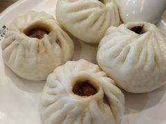 老面土猪肉包-凤起龙游老面包子(凯德晶品店)