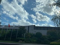 -上海崇明金茂凯悦酒店