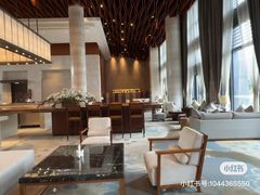 -中建雁栖湖景酒店-餐厅