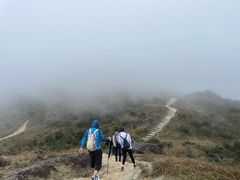 -七娘山