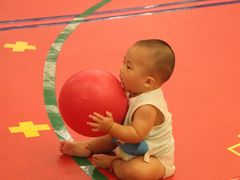 -小小运动馆(浦江店)