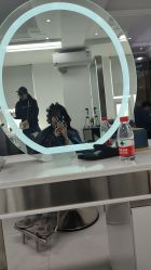 -Sugar Hair Salon