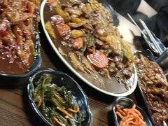 -妈妈手(山大总店)