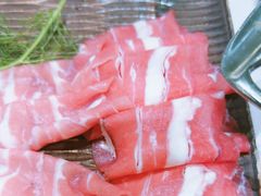 -红鼎豆捞·非遗鲍皇汤火锅(宝丰路店)