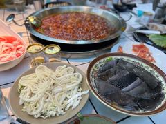 -巴蜀匠人原味火锅(中信未来城店)