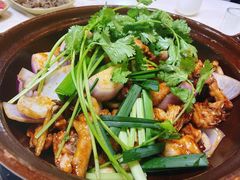 -胡须佬鸡煲四季火锅(龙珠大道店)