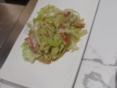 -火地铁板烧(昆山万象汇店)