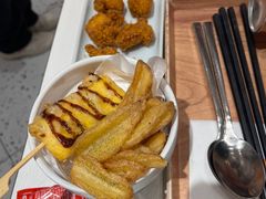 -池奈·咖喱蛋包饭(熙地港店)